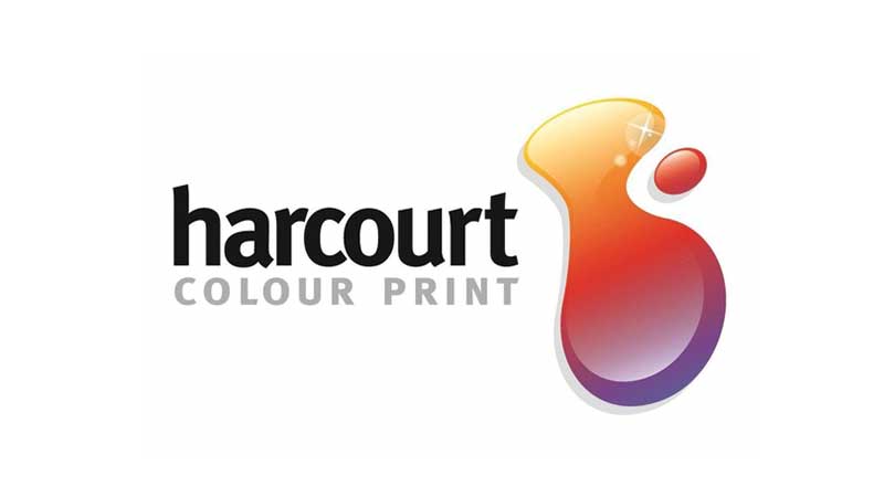 Harcourt Colourprint