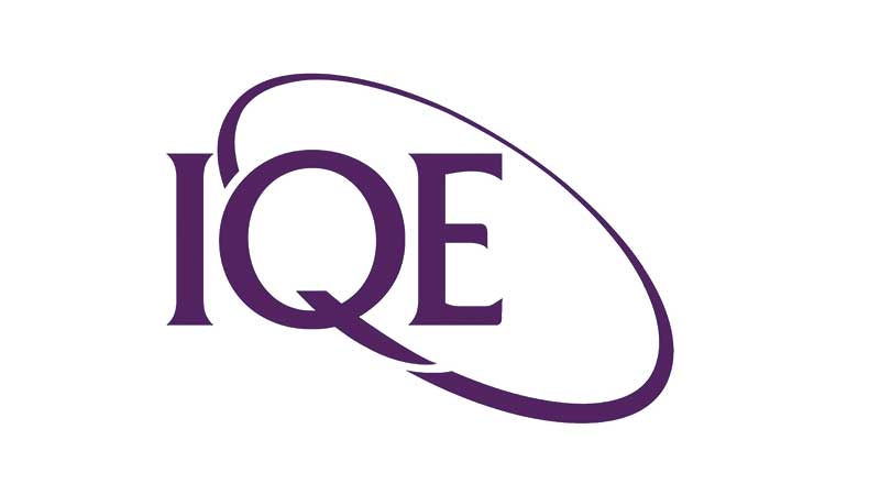 I Q E Logo