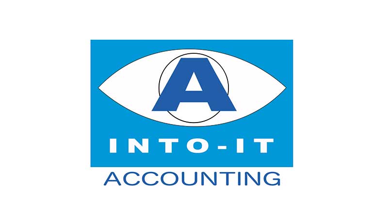 Into It Accounting Logo