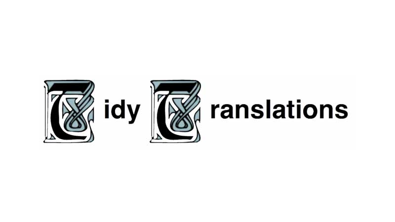 Tidy Translations
