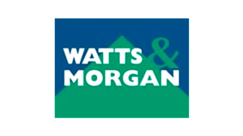 Watts And Morgan Logo