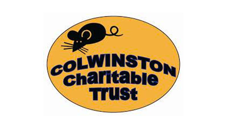 Colwinston Charitable Trust