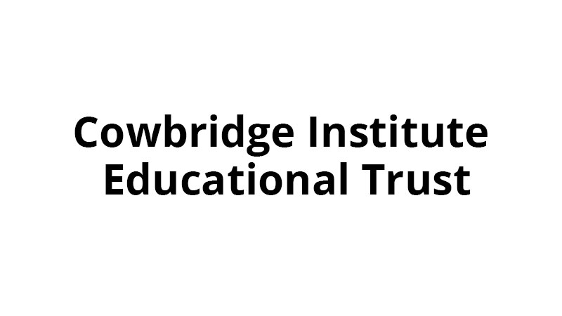 Cowbridge Insitute Education Trust