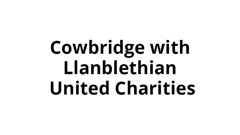Cowbridge With Llanblethian United Charities