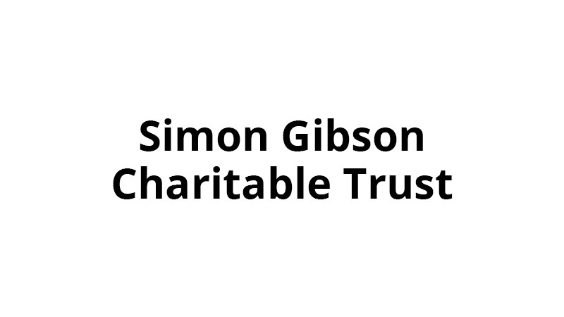 Simon Gibson Charitable Trust