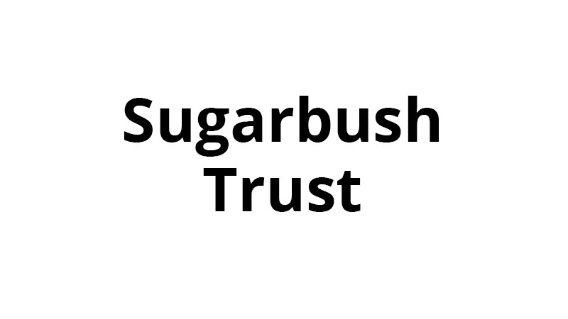 Sugarbush Trust Logo