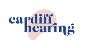 Cardiff Hearing Logo