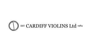 Cardiff Violins Logo