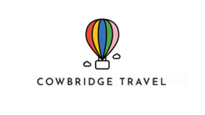 Cowbridge Travel Logo