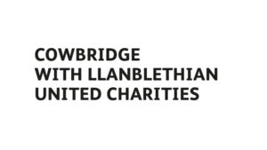 Cowbridge With Llanblethian United Charities Logo