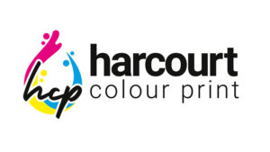Harcourt Colourprint Logo