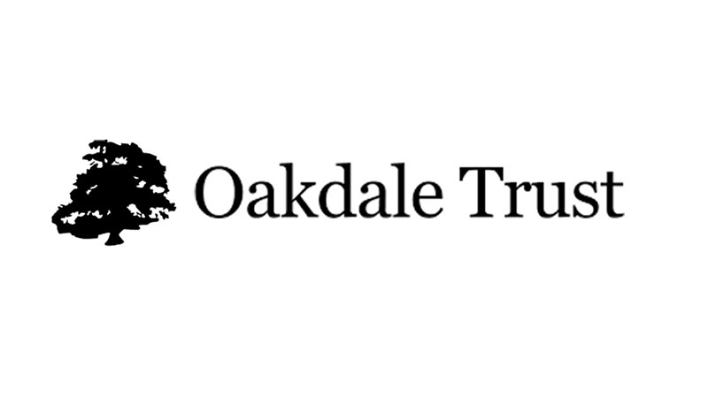 Oakdale Trust Logo