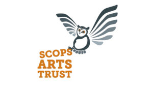 Scops Arts Trust Logo