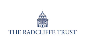 The Radcliffe Trust Logo