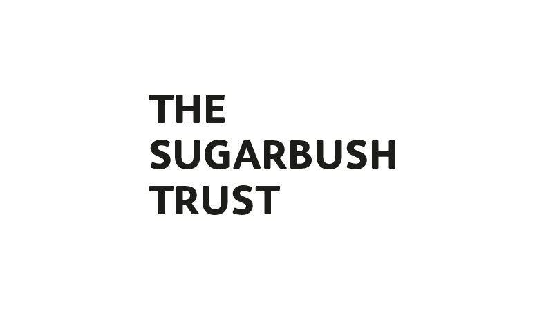 The Sugarbush Trust Logo